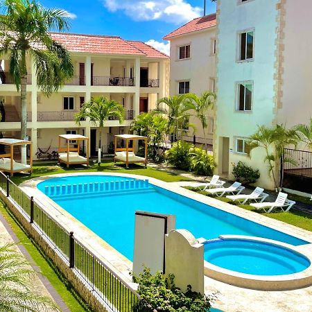 Punta Cana Seven Beaches Экстерьер фото
