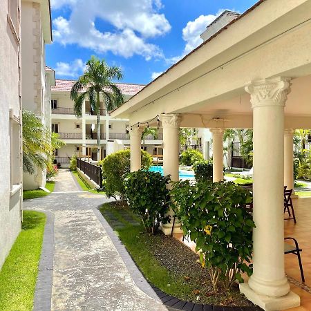 Punta Cana Seven Beaches Экстерьер фото