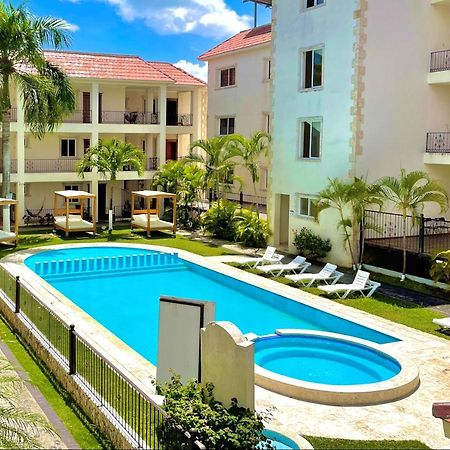 Punta Cana Seven Beaches Экстерьер фото