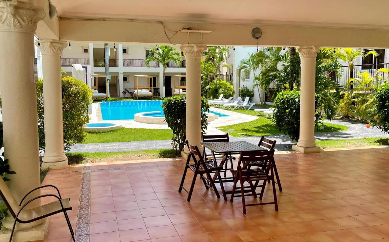Punta Cana Seven Beaches Экстерьер фото