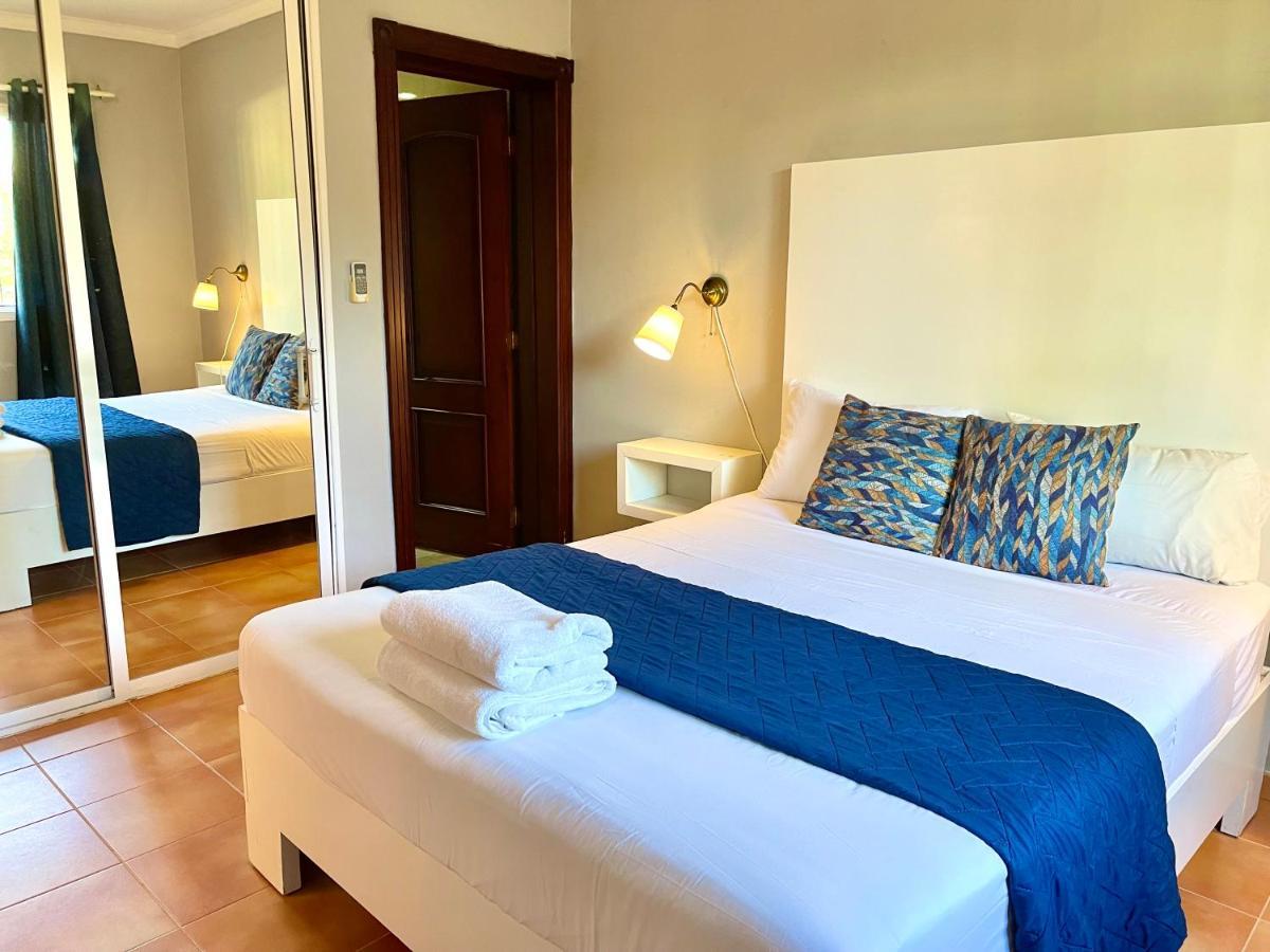 Punta Cana Seven Beaches Экстерьер фото