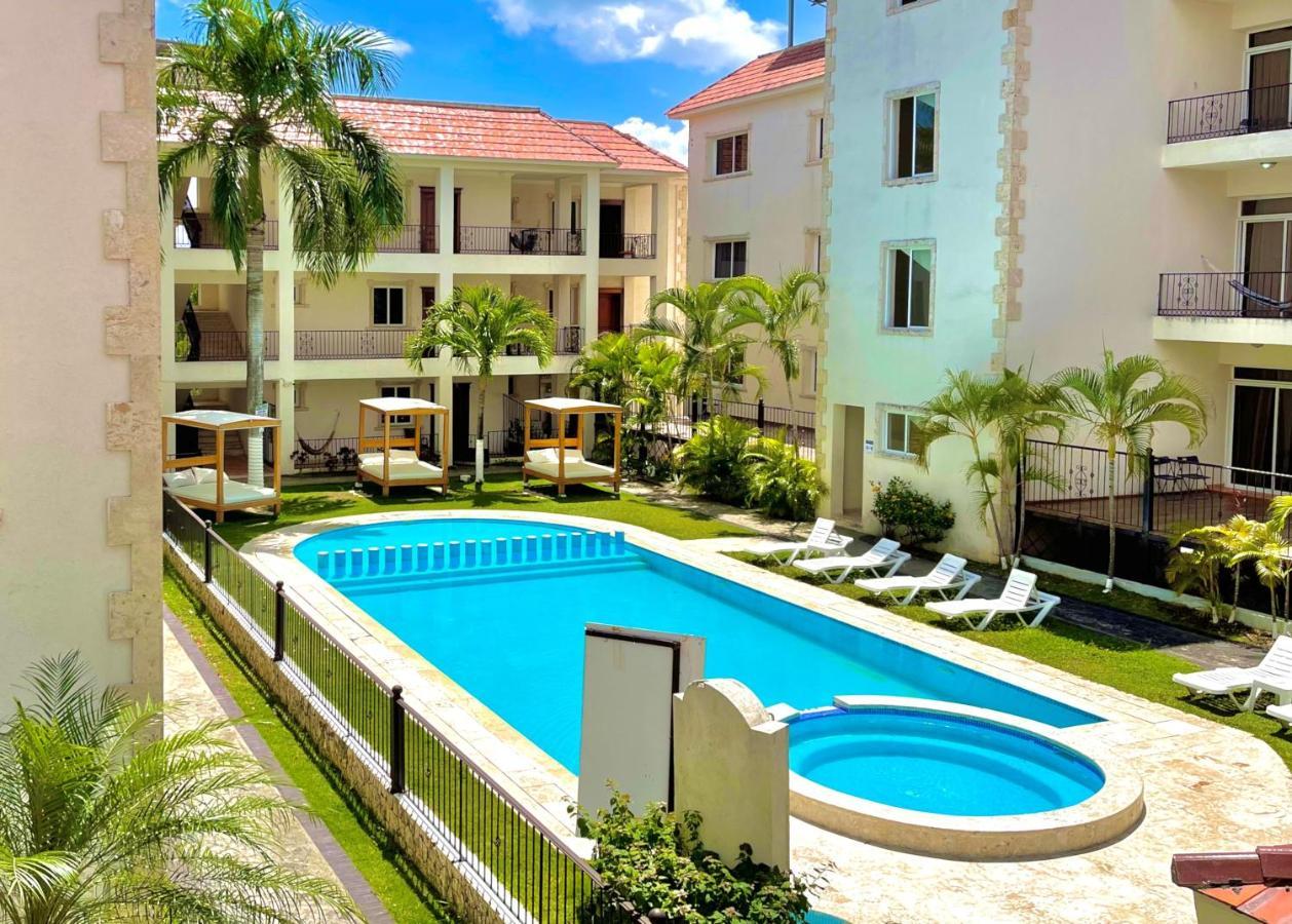 Punta Cana Seven Beaches Экстерьер фото
