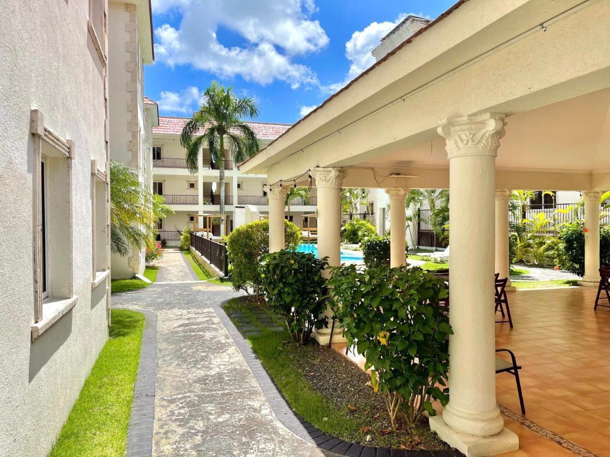 Punta Cana Seven Beaches Экстерьер фото