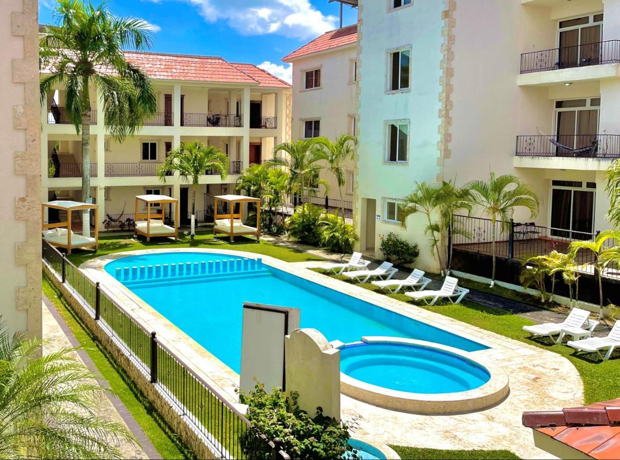 Punta Cana Seven Beaches Экстерьер фото