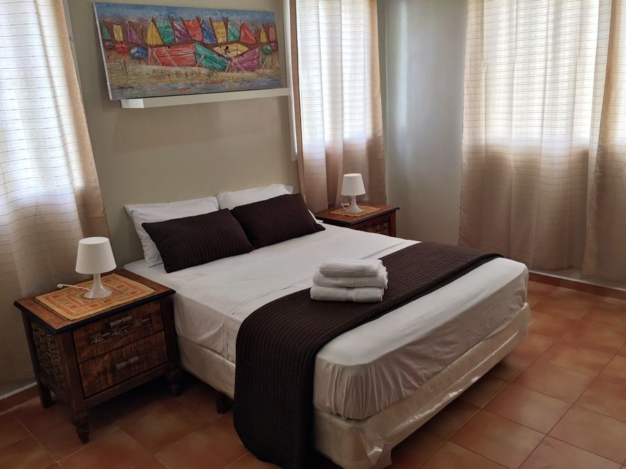 Punta Cana Seven Beaches Экстерьер фото
