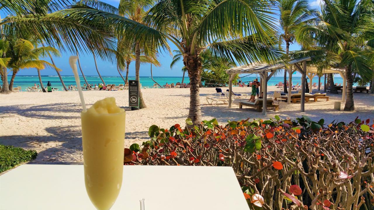 Punta Cana Seven Beaches Экстерьер фото
