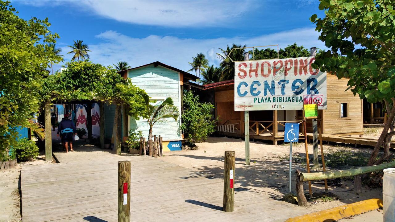 Punta Cana Seven Beaches Экстерьер фото